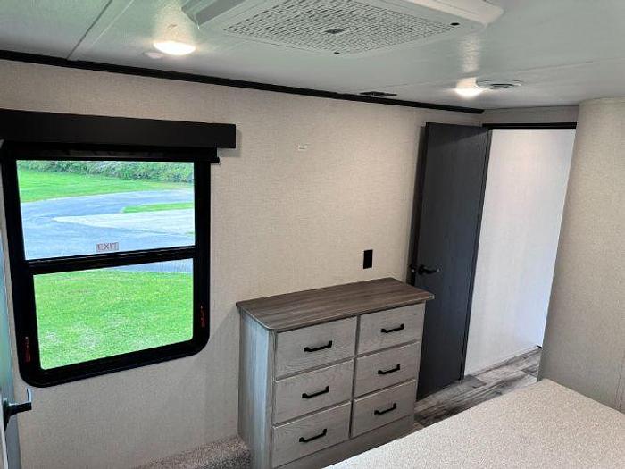 Used 2023 Keystone Montana High Country 373RD