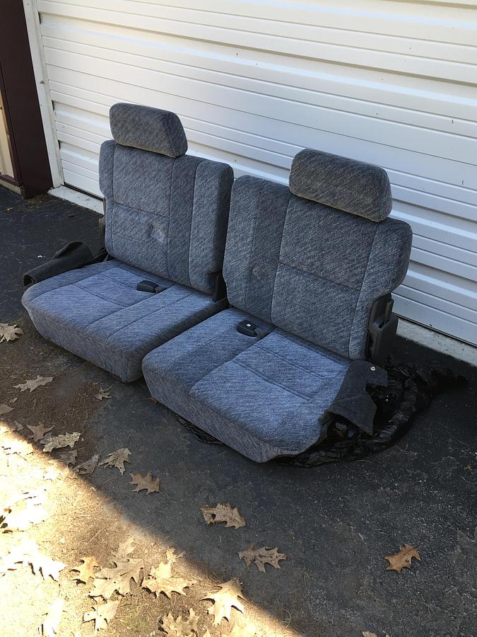 Used 1996 Toyota Landcrusier FJ80