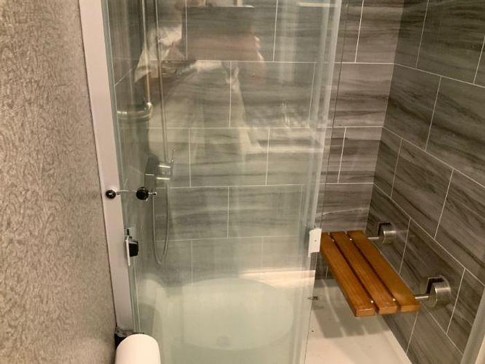 Used 2021 Jayco North Point 387FBTS