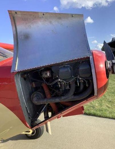 Used 1946 PIPER PA 12 Super Cruiser