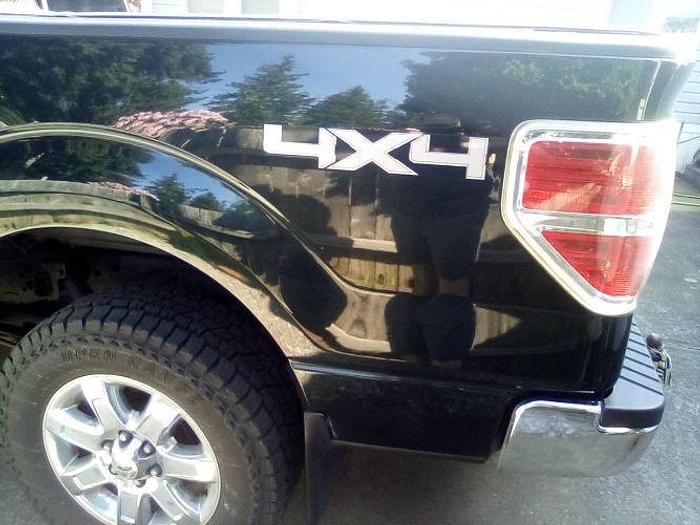 Used 2013 Ford F150 XL