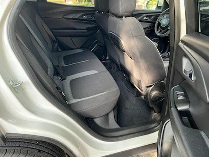 Used 2022 Chevrolet Trailblazer LT