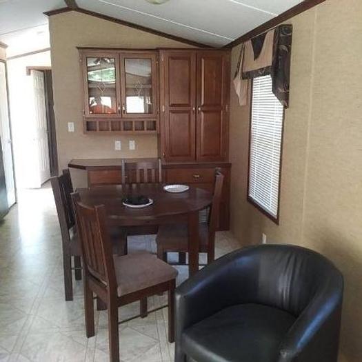 Used 2012 General Coach Huron Ridge