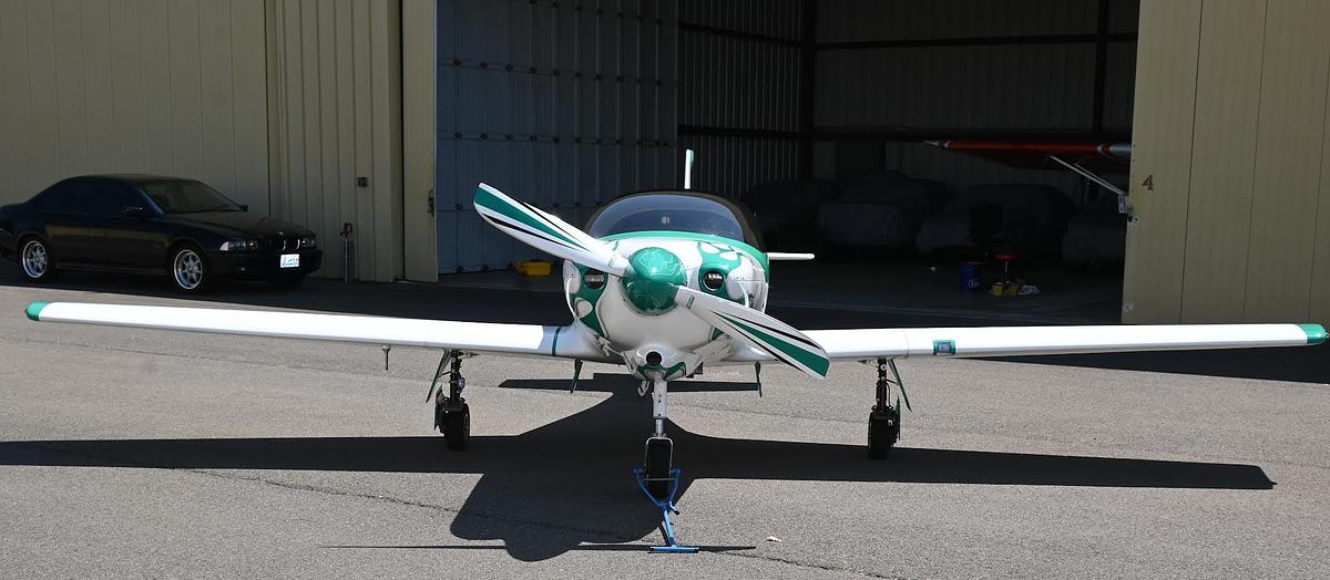 Used 1993 Lancair 360