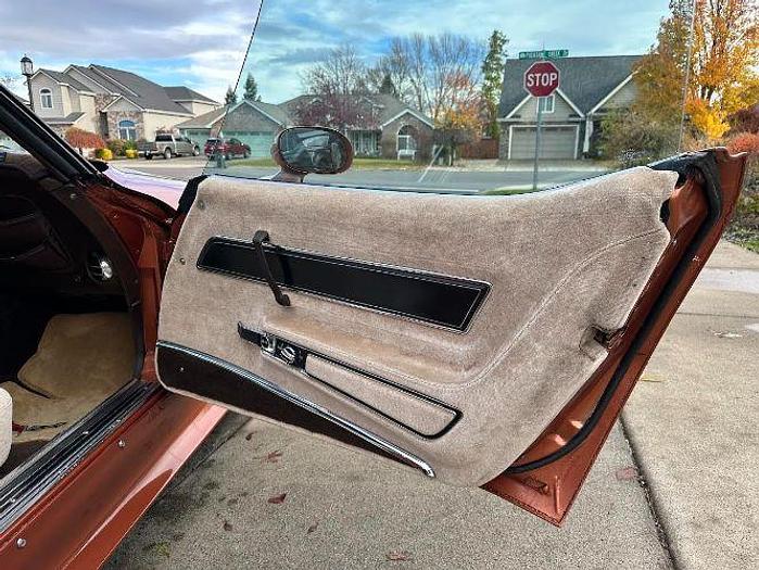 Used 1977 Chevrolet Corvette