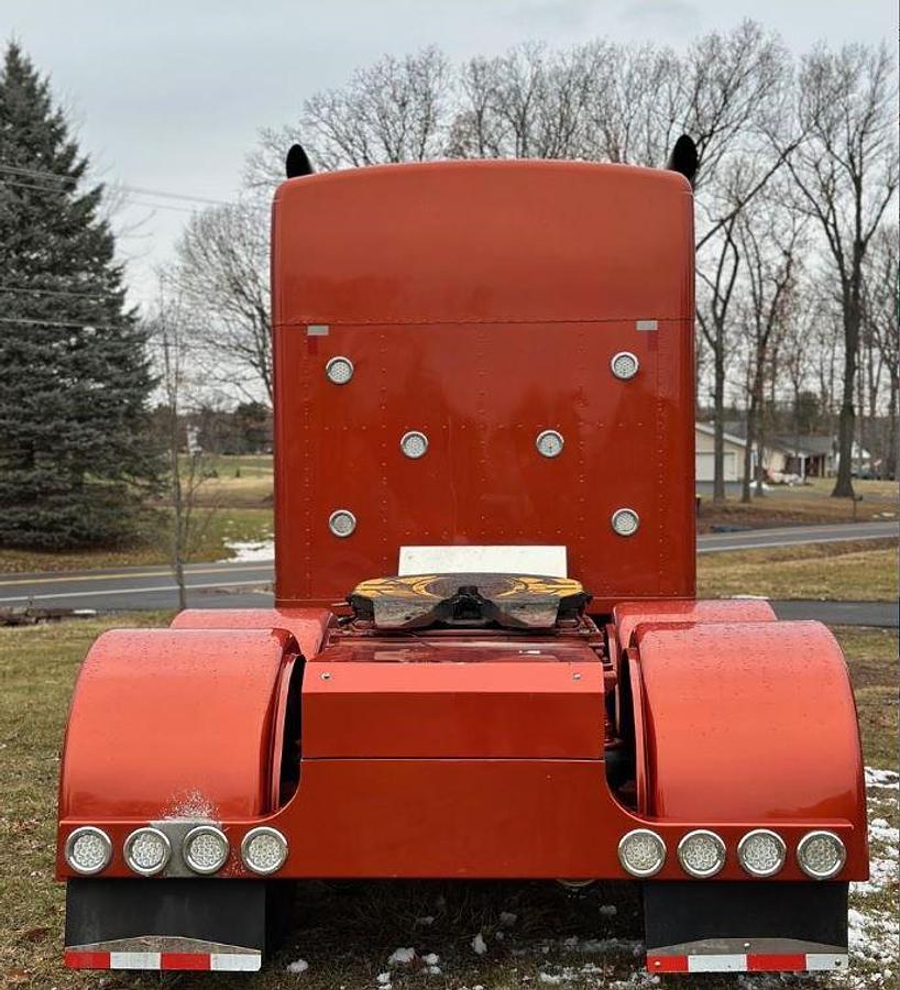 Used 2000 KENWORTH W900L