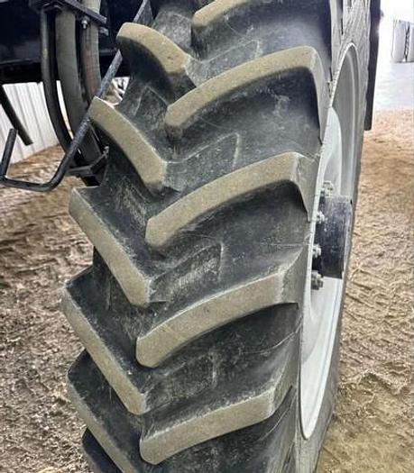 Used 2022 Case IH Patriot 4440 Self Propelled Sprayer