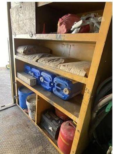 Used 1990 Ford CF7000