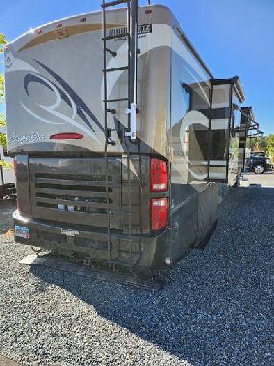 Used 2011 Tiffin Motorhomes Allegro Bus 43QRP