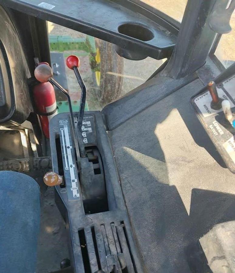 Used JOHN DEERE 4430