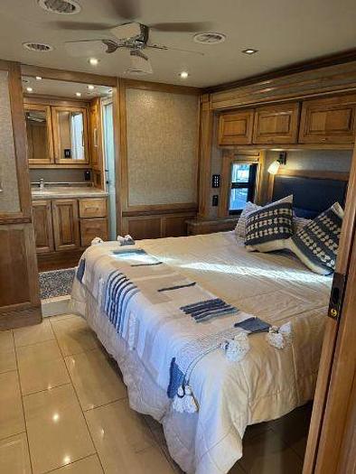 Used 2019 Tiffin Allegro 37BA