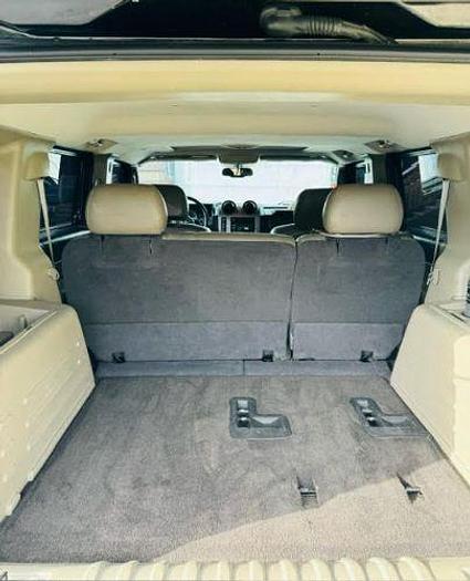 Used 2006 Hummer H2