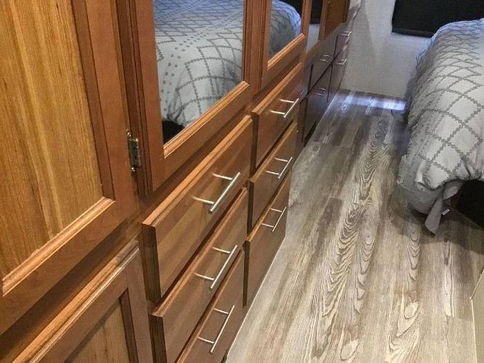 Used 2017 Jayco Alante 32N