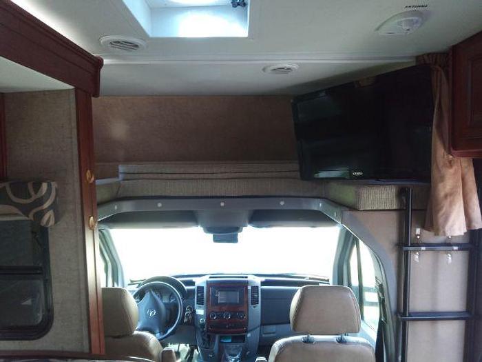 Used 2015 Forest River Solera 24S