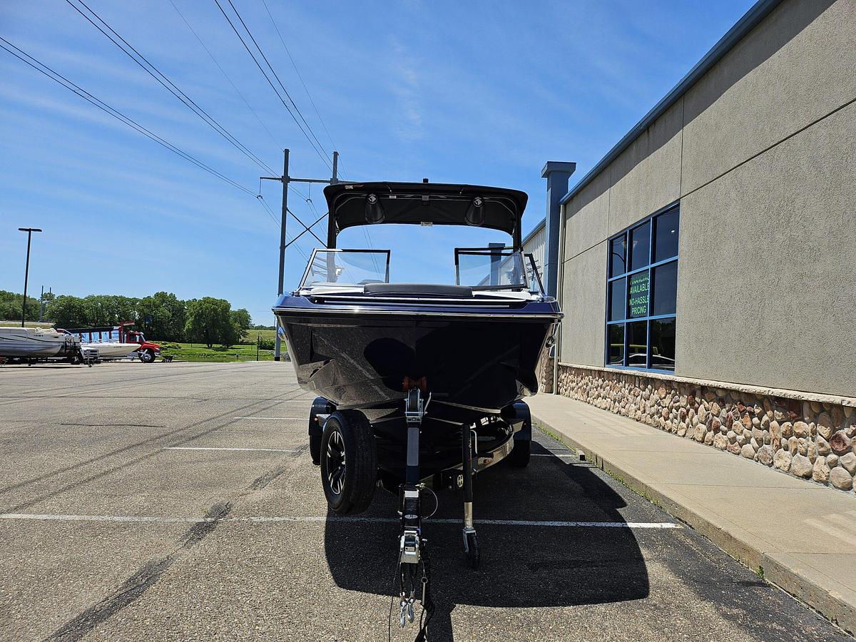 Used 2024 HEYDAY H20 NIGHTFALL NAVY