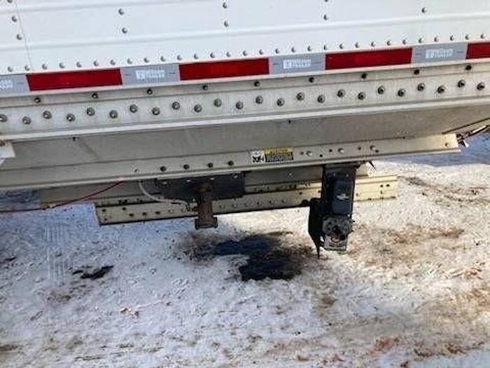 Used 2016 Wilson Hopper