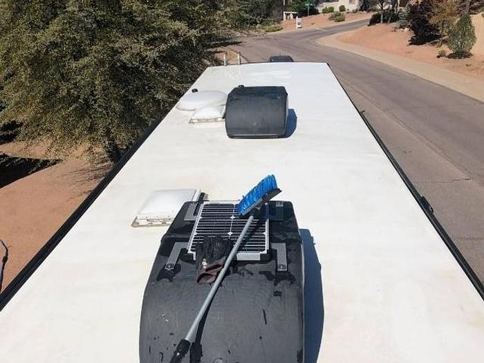 Used 2015 Fleetwood Southwind 34A