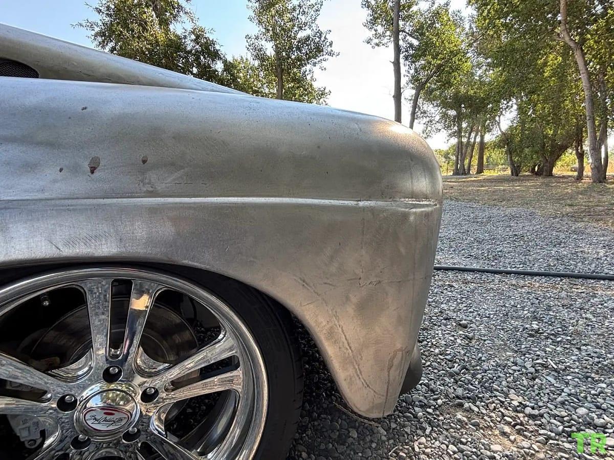 Used 1946 Ford Coupe