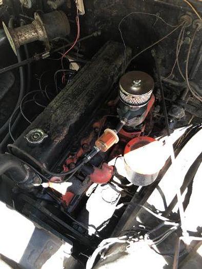 Used 1953 Chevrolet Truck