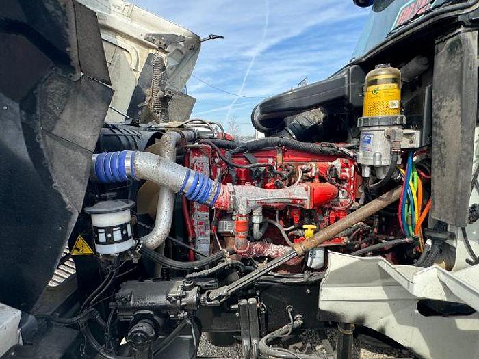 Used 2007 INTERNATIONAL 9400i