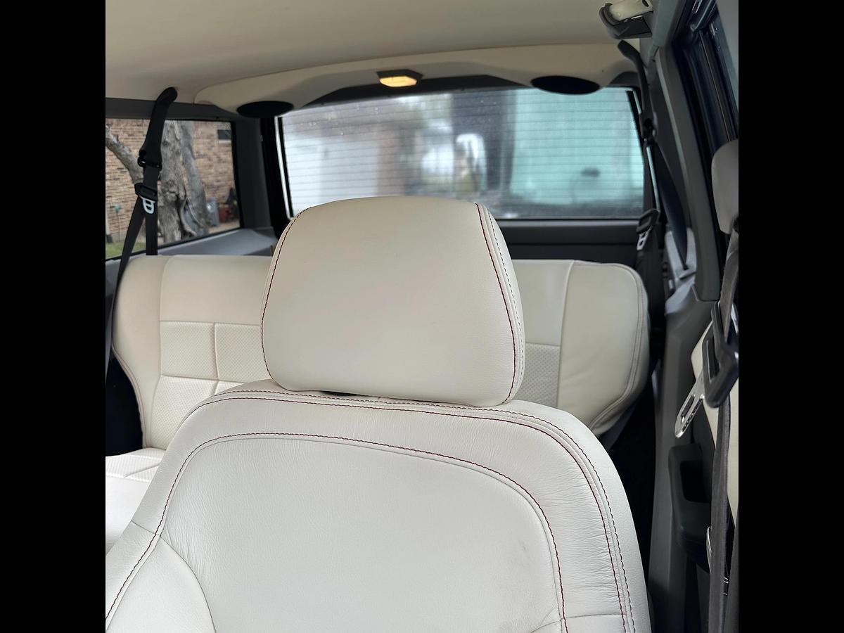 Used 1996 Jeep Cherokee 2WD 4-Door