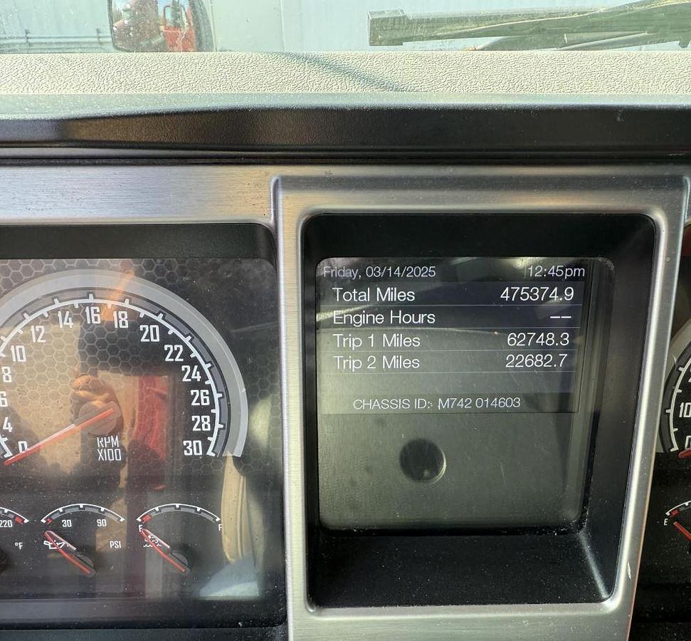 Used 2020 Mack Anthem 64T