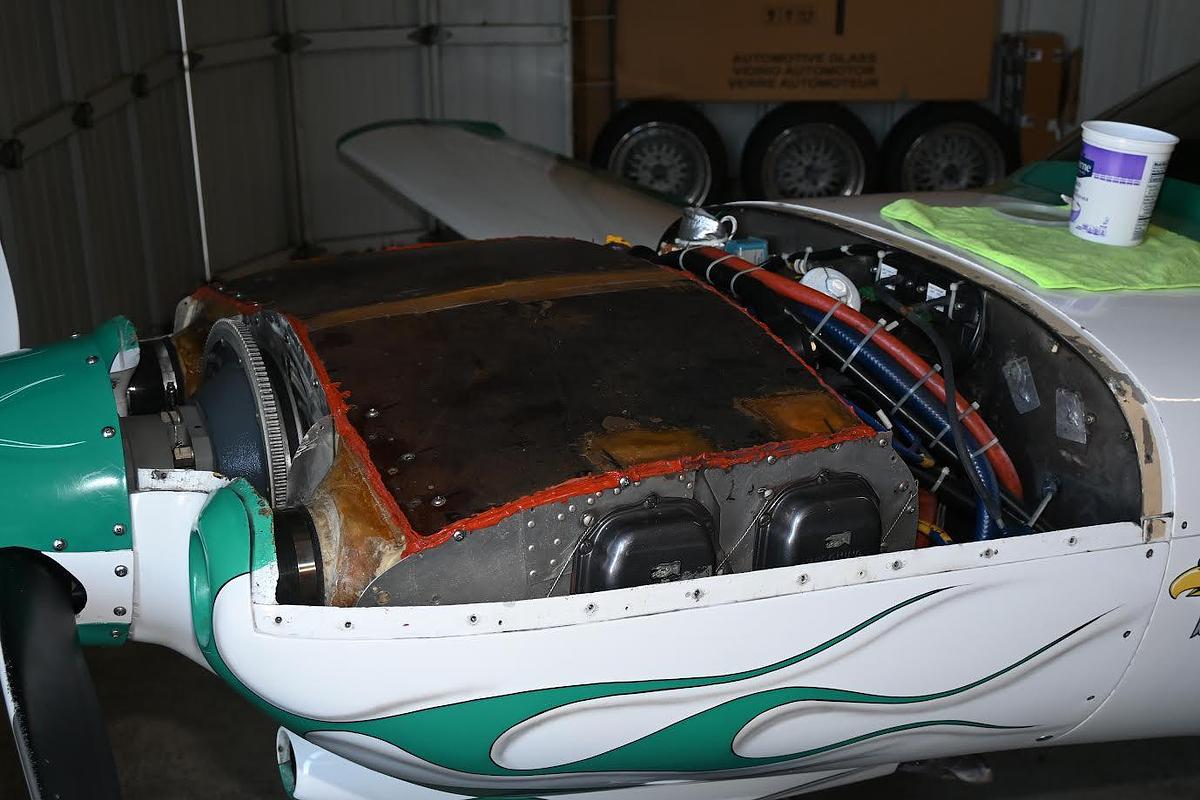 Used 1993 Lancair 360