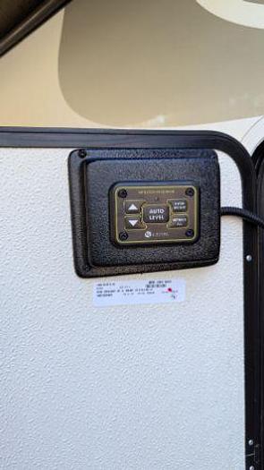 Used 2021 Grand Design Solitude 380FL