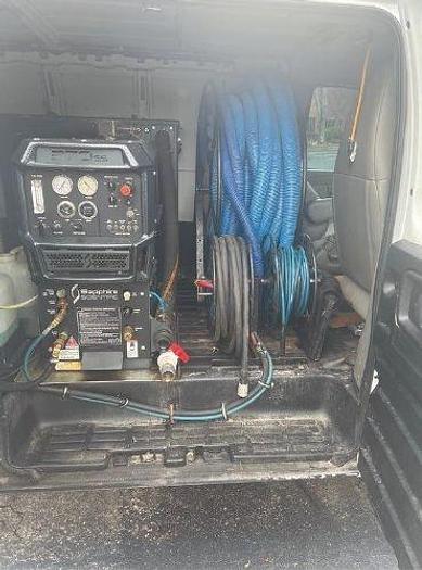 Used 2020 GMC Savana Cargo Van