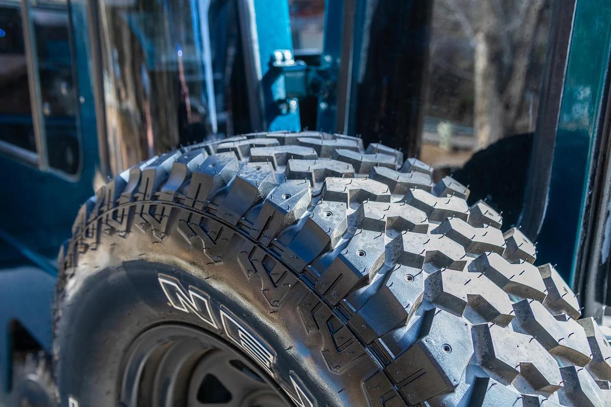 Used 1979 Toyota Land Cruiser FJ40