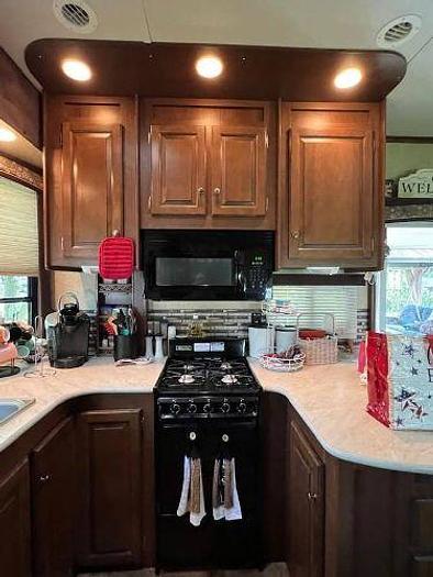 Used 2014 Jayco Jayflight Bungalow 40RLTS