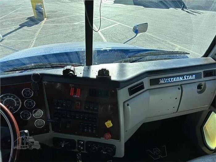 Used 2018 Western Star 5700XE