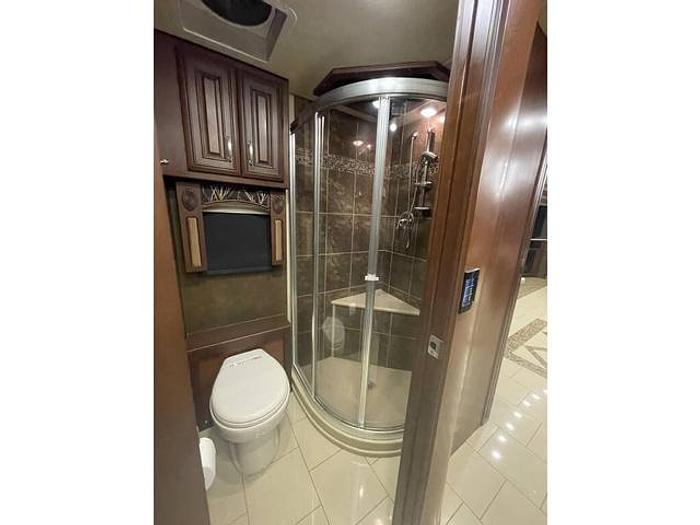 Used 2014 Entegra Coach Anthem 42DEQ