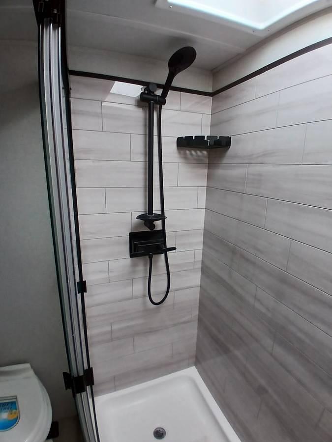 Used 2023 Alliance Paradigm 382RK Fifth Wheel