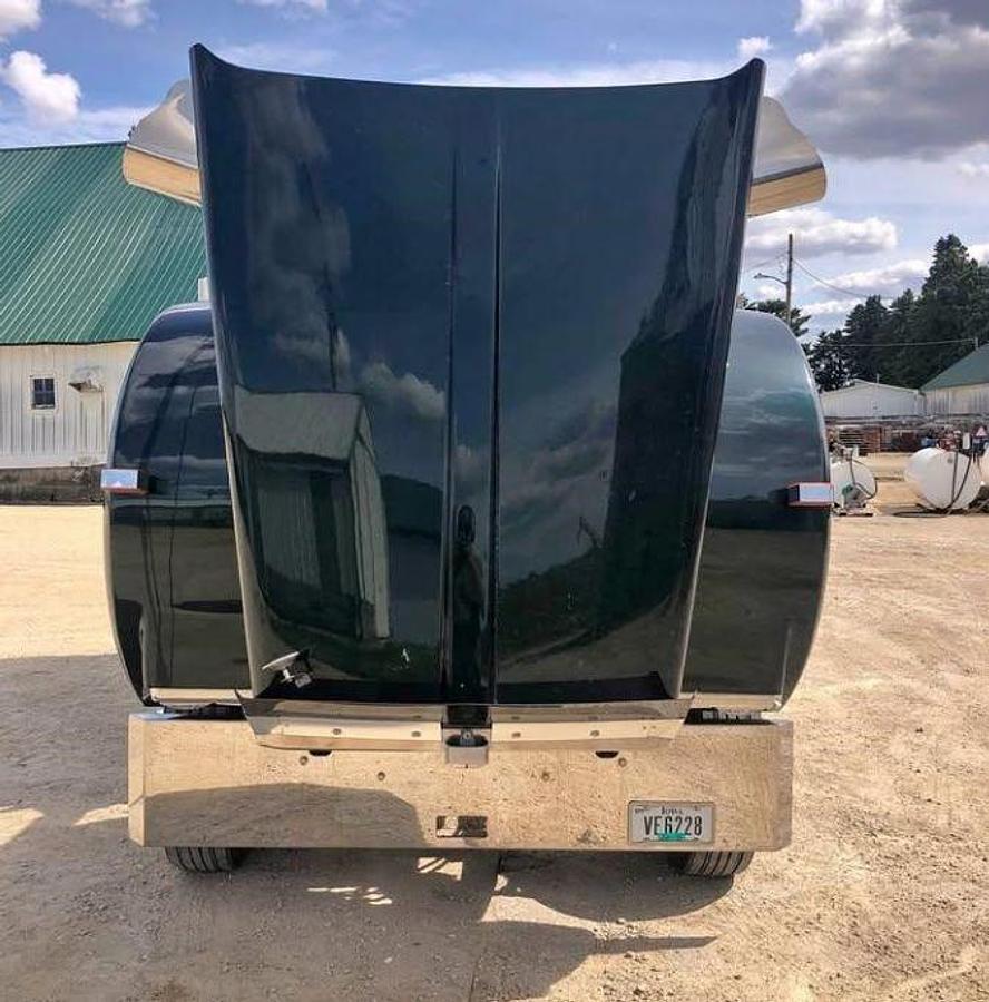 Used 2003 KENWORTH W900L