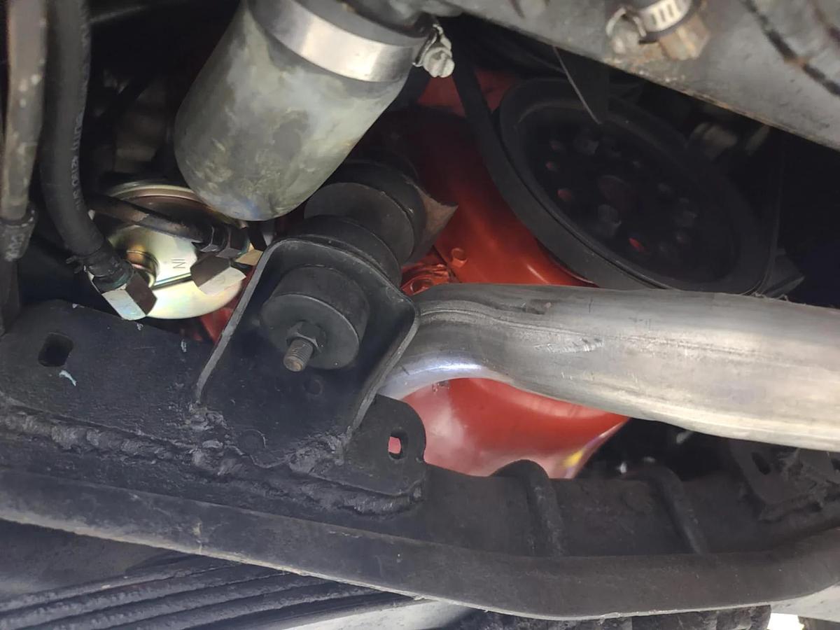 Used 1949 Willys Jeepster