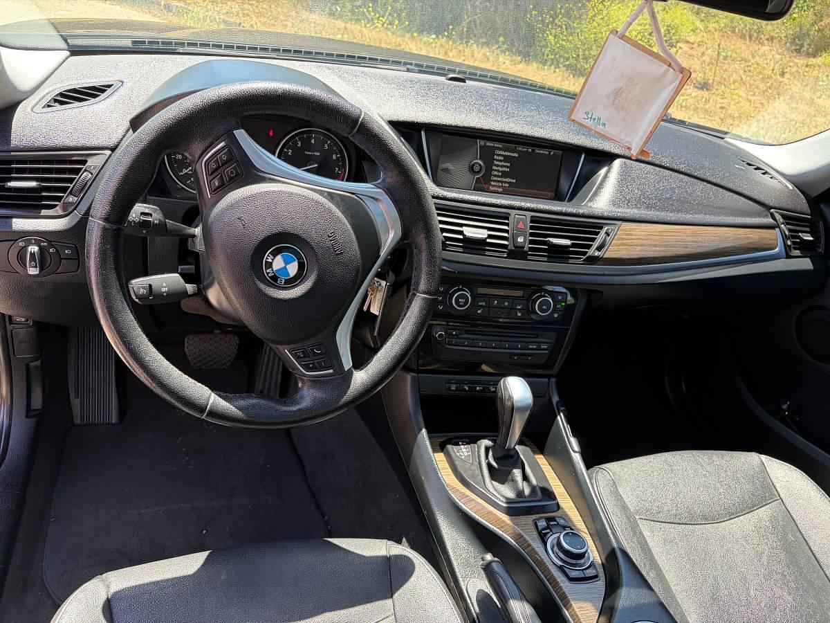 Used 2015 BMW X1 xDrive35i