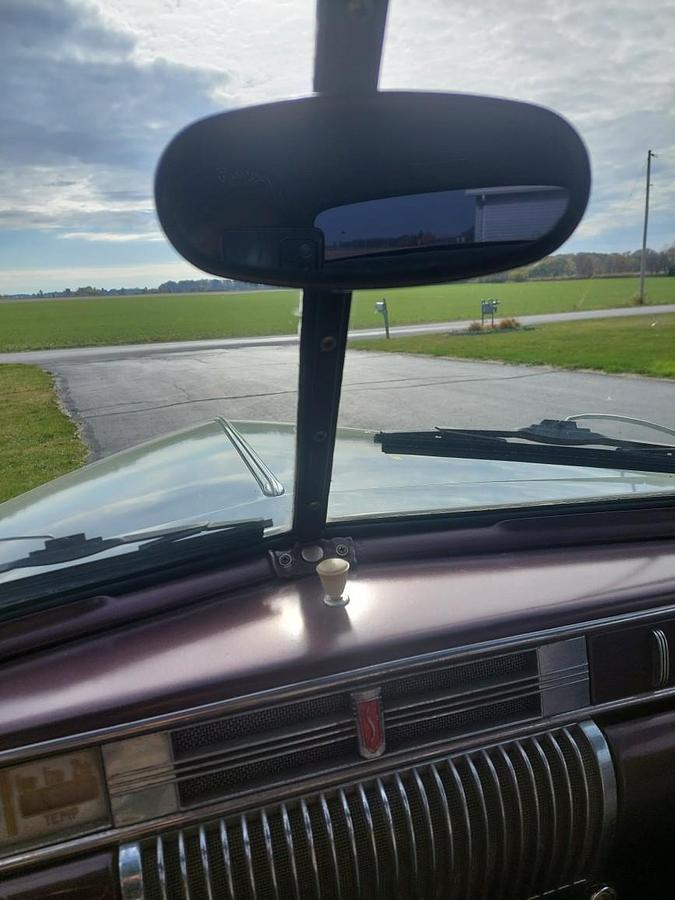 Used 1941 Studebaker Champion