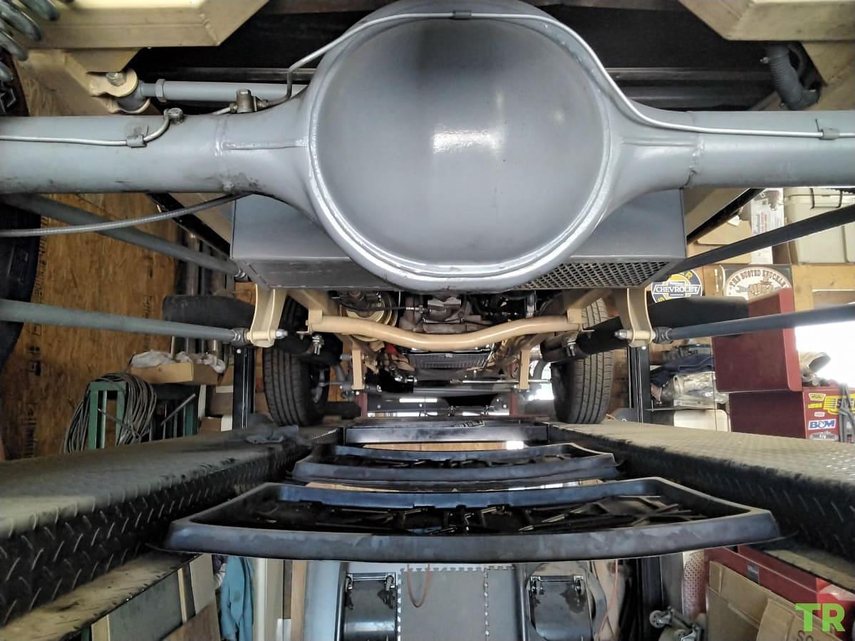 Used 1931 Ford Model A Hot Rod