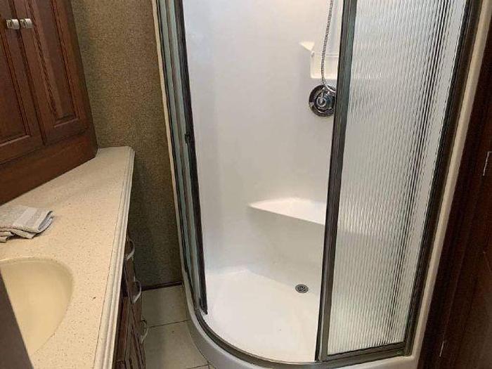 Used 2016 Winnebago Itasca Meridian 42E