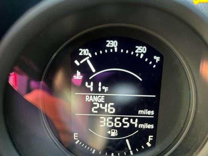 Used 2018 Fiat Spider 124 Classica