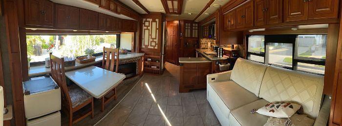 Used 2015 Winnebago Tour 42HD