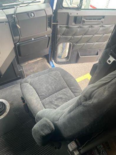 Used 2007 Freightliner FLD132 Classic XL