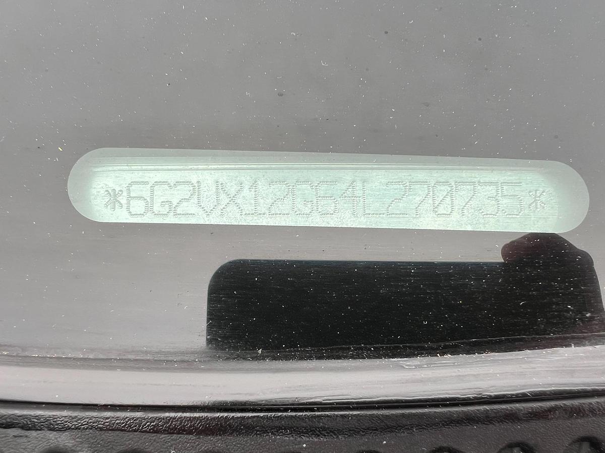 Used 2004 Pontiac GTO