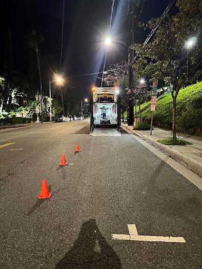 Used 2001 US Enclosed Car Hauler