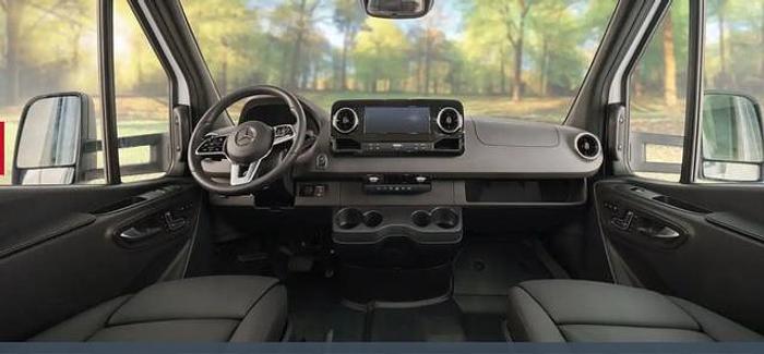 Used 2024 Winnebago Vita 24P