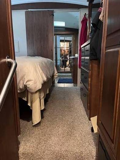 Used 2016 Jayco Pinnacle