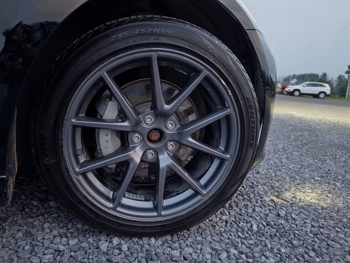 Used 2022 Tesla Model 3