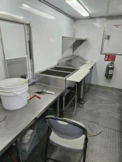 Used 2016 Taco Trailer