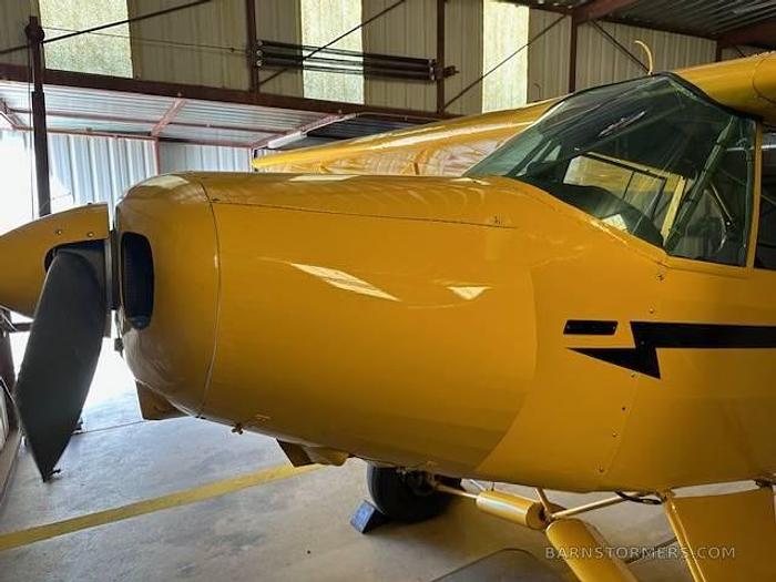 Used 1940 J5A Piper CLub